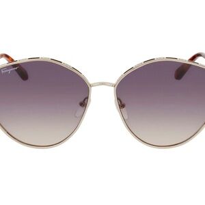 Salvatore Ferragamo SF264S Sunglass